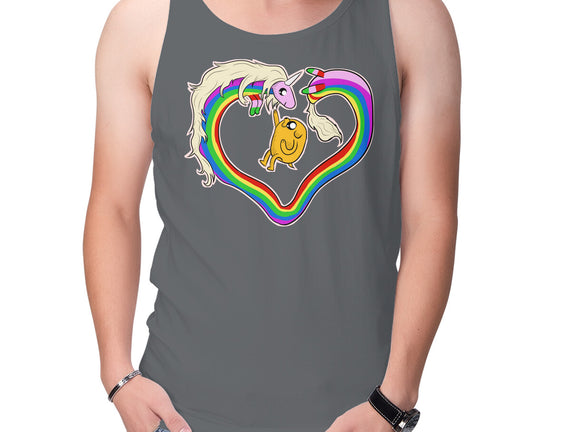 Rainbow Love