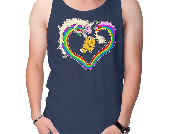 Rainbow Love