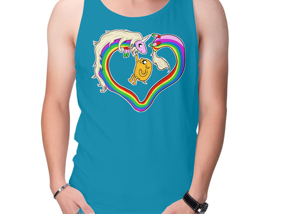 Rainbow Love