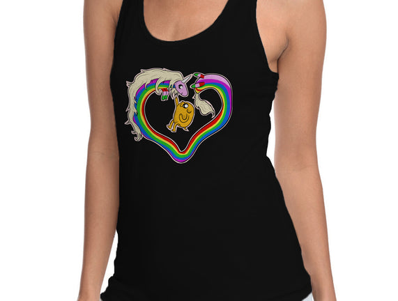 Rainbow Love