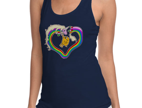 Rainbow Love