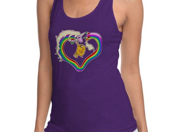 Rainbow Love
