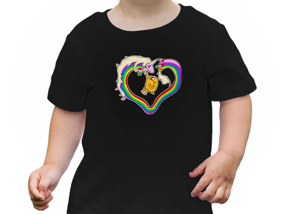 Rainbow Love