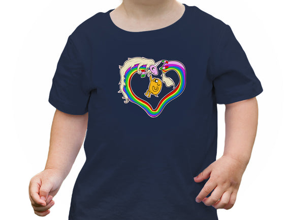 Rainbow Love