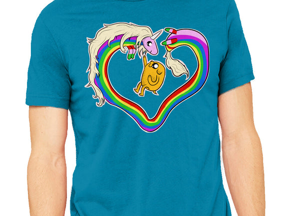 Rainbow Love