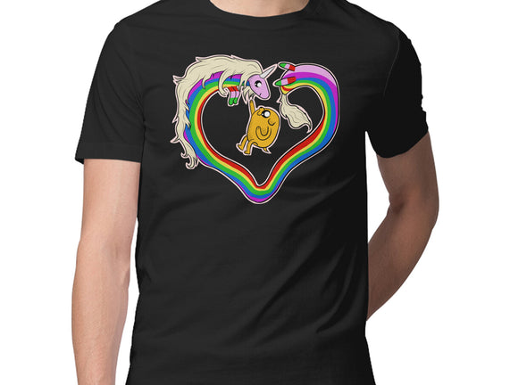 Rainbow Love