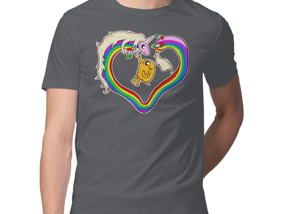 Rainbow Love