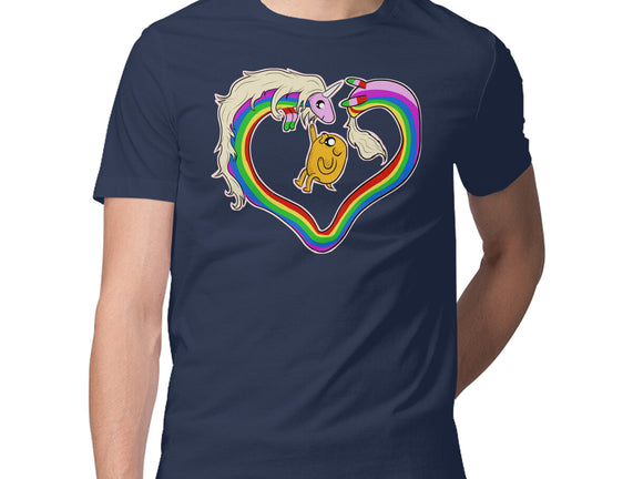 Rainbow Love