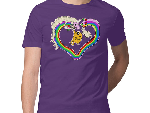 Rainbow Love