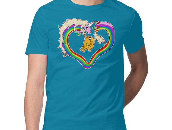 Rainbow Love