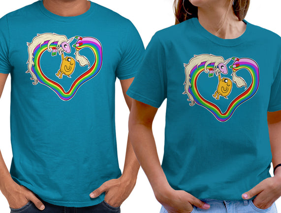 Rainbow Love