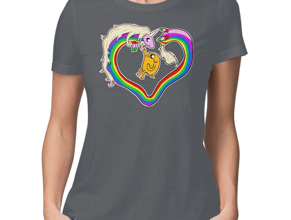 Rainbow Love