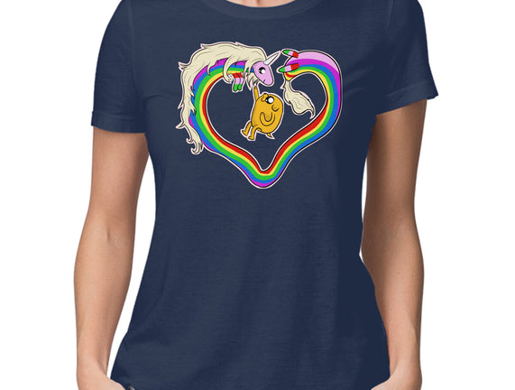 Rainbow Love