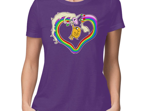 Rainbow Love