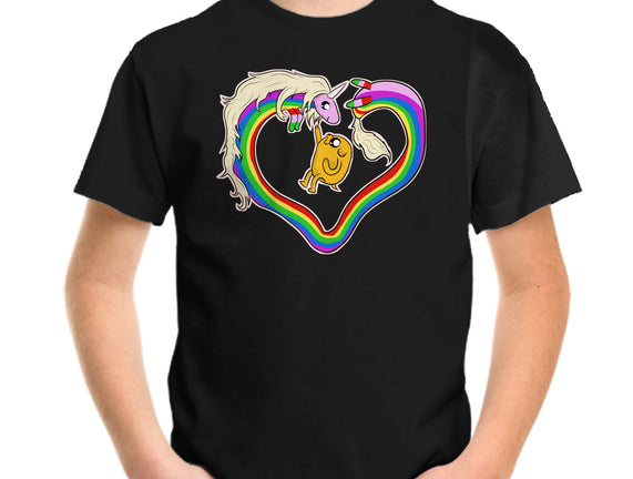 Rainbow Love