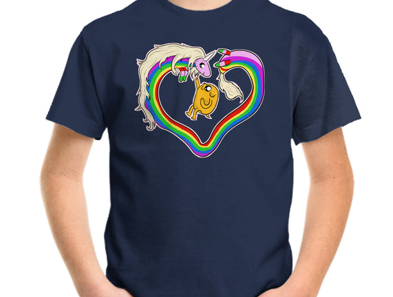 Rainbow Love