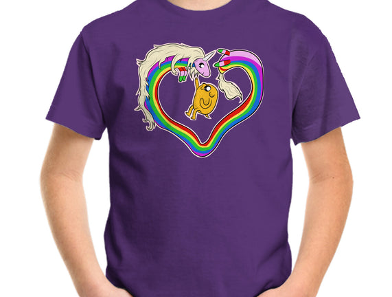 Rainbow Love
