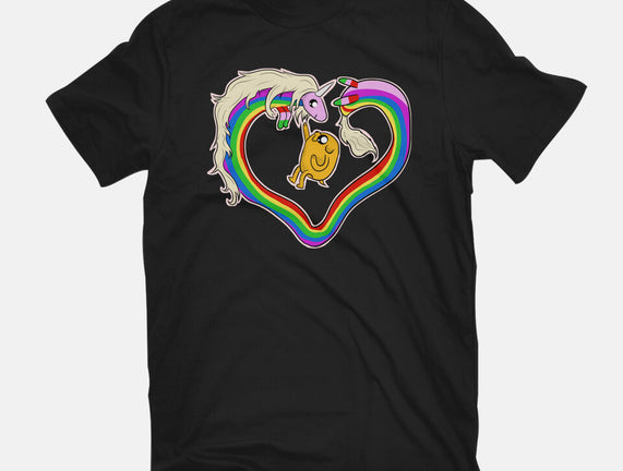 Rainbow Love