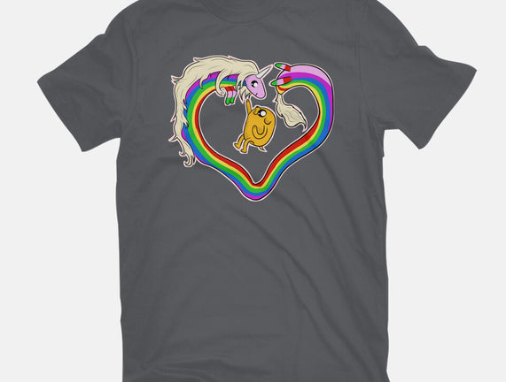 Rainbow Love