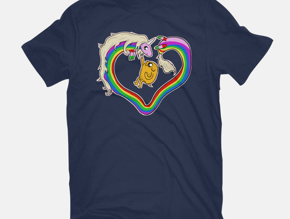 Rainbow Love