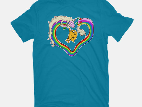 Rainbow Love