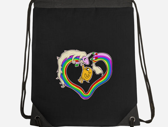 Rainbow Love