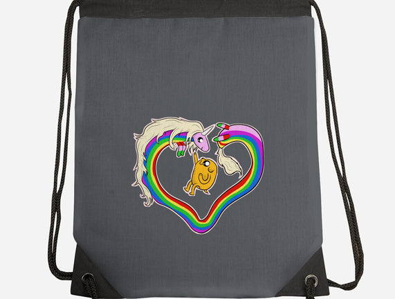 Rainbow Love