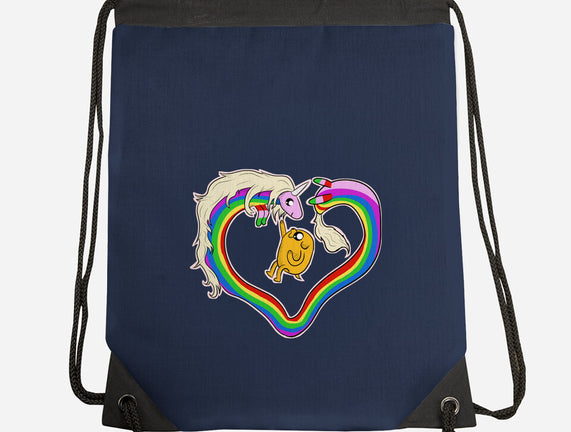 Rainbow Love
