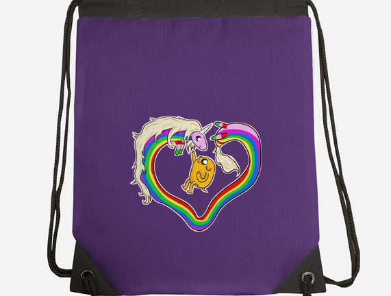 Rainbow Love