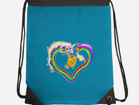 Rainbow Love