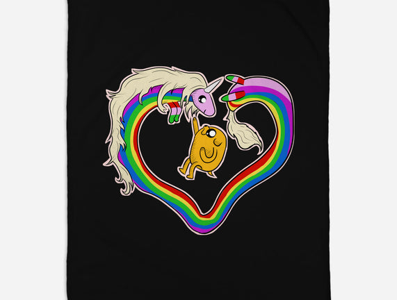 Rainbow Love
