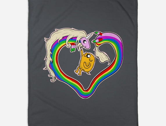 Rainbow Love