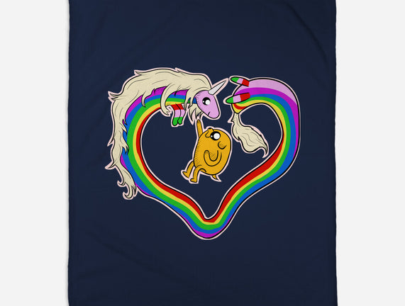 Rainbow Love