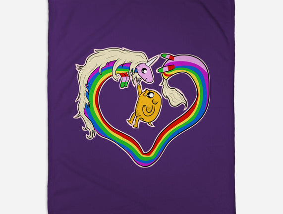 Rainbow Love