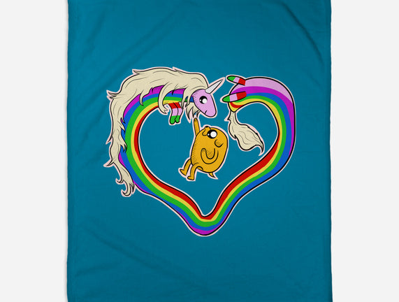 Rainbow Love
