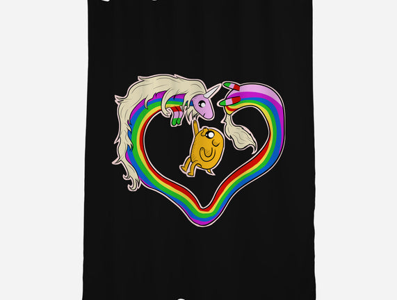 Rainbow Love