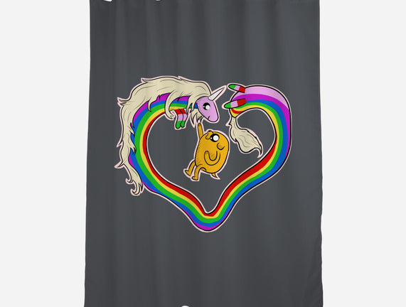 Rainbow Love