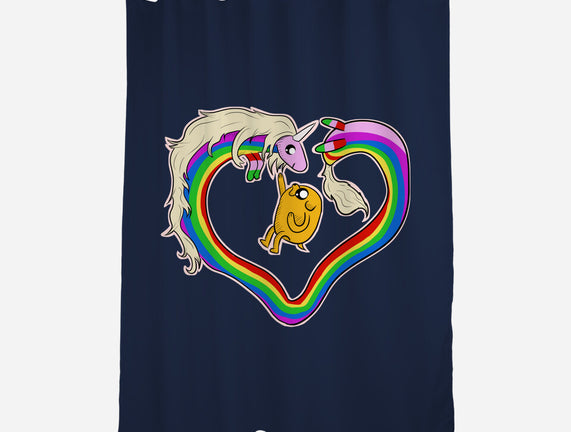 Rainbow Love