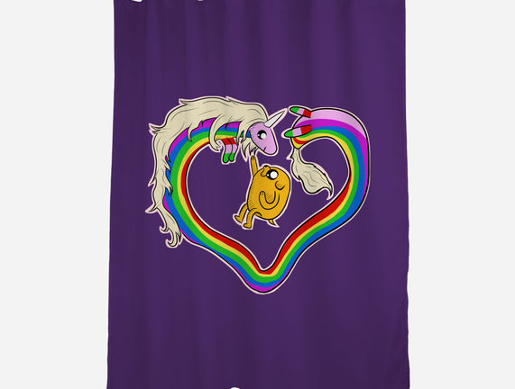 Rainbow Love