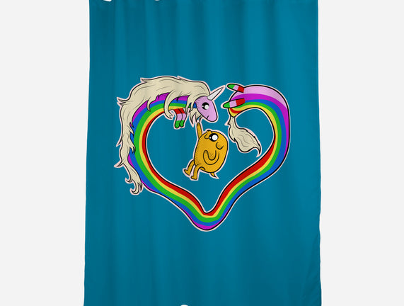 Rainbow Love