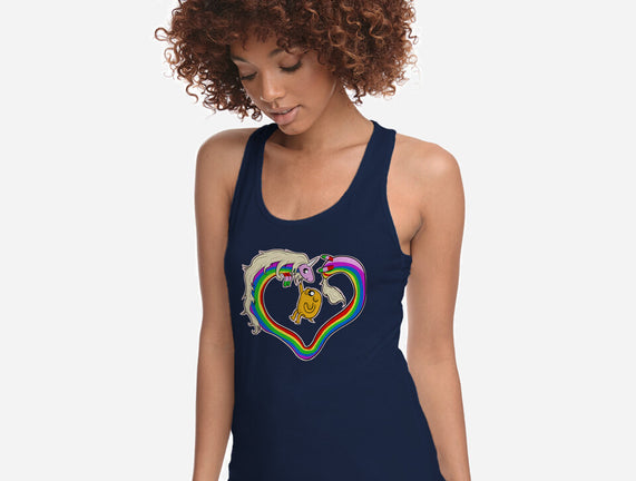 Rainbow Love
