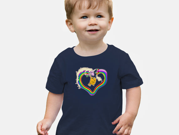 Rainbow Love