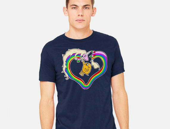 Rainbow Love