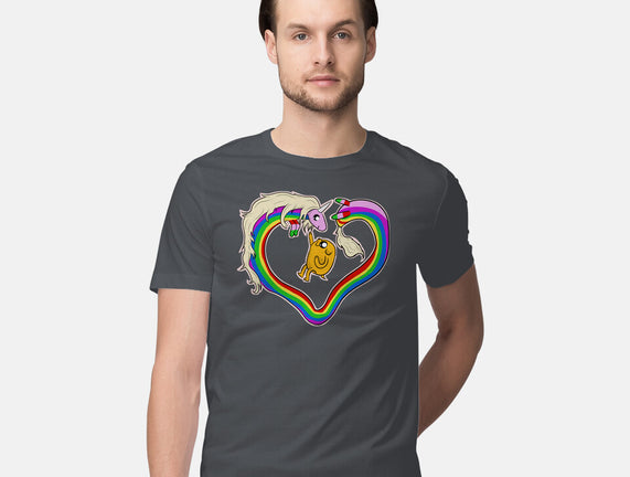 Rainbow Love