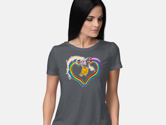 Rainbow Love