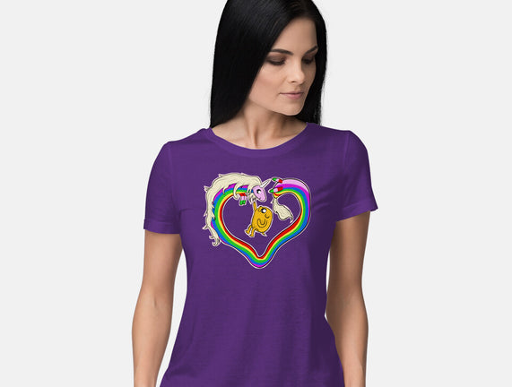 Rainbow Love