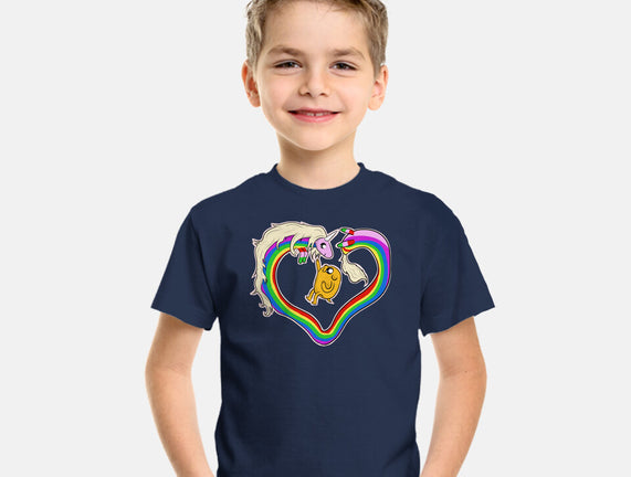 Rainbow Love