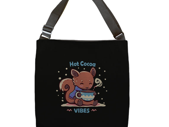 Hot Cocoa Vibes