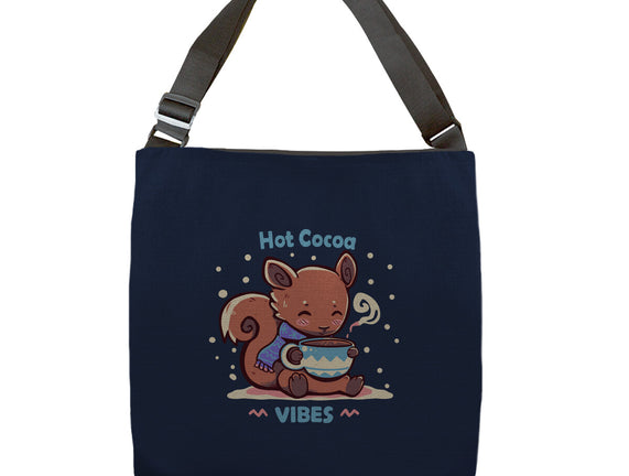 Hot Cocoa Vibes