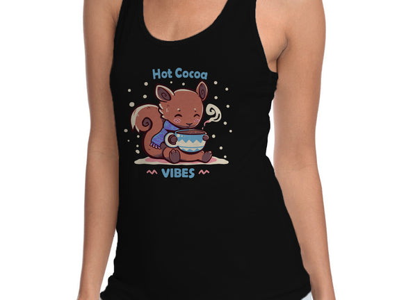 Hot Cocoa Vibes